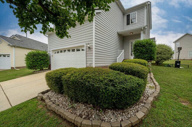 Building Photo - 4705 Delta Vision Ct