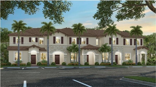Building Photo - 12359 NW 23rd Ct