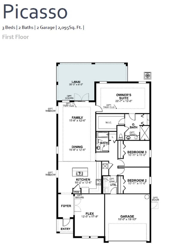 Building Photo - "Charming 3-Bed Oasis with 2 Full Baths in...