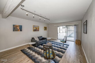 Building Photo - 5460 White Oak Ave