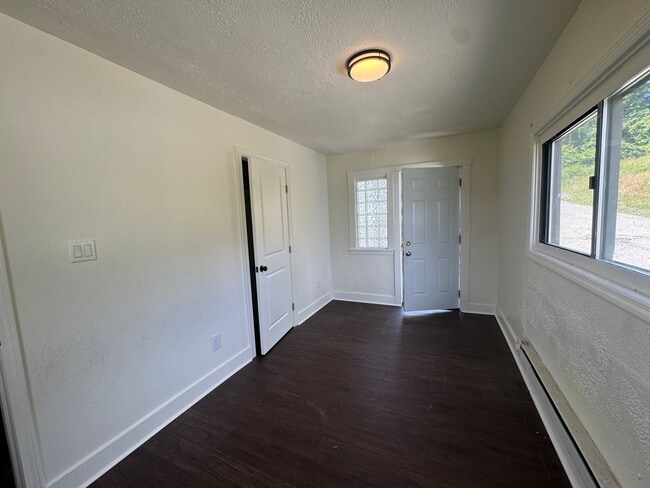 Building Photo - Duquesne 3 Bedroom 1 Bath Newly Renovated House, Yard