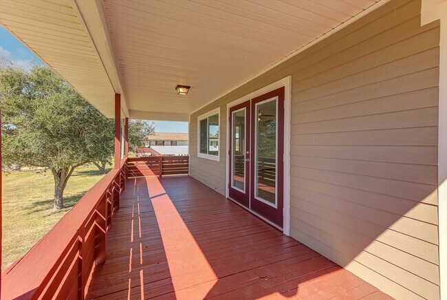 Building Photo - 1306 Choctaw