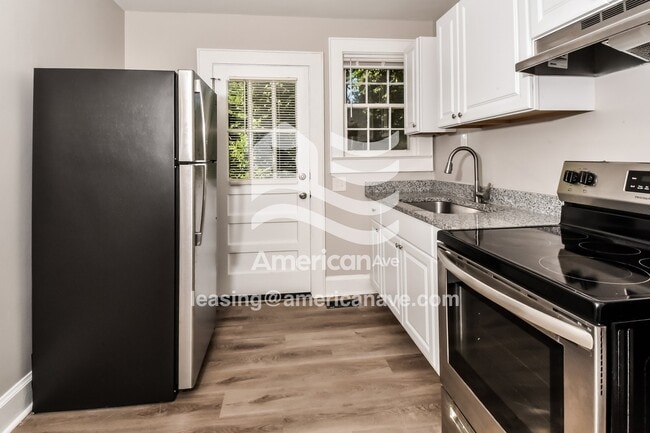 Building Photo - 4803 Anderson St