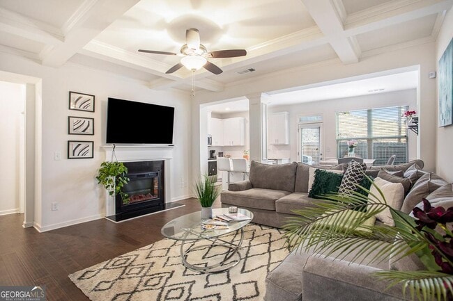 Building Photo - 2414 Fitts Dr