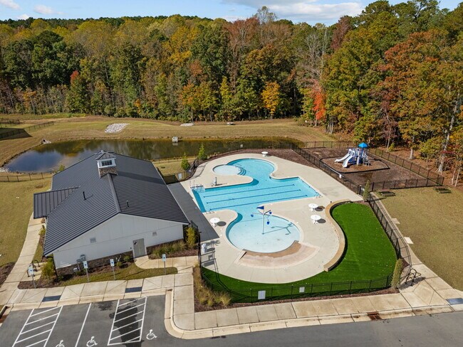 Building Photo - 2815 Carbondale Ct