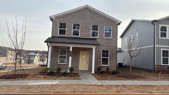 Primary Photo - 3061 Cambridge Ml St