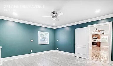 Building Photo - 2717 Friendly Ave