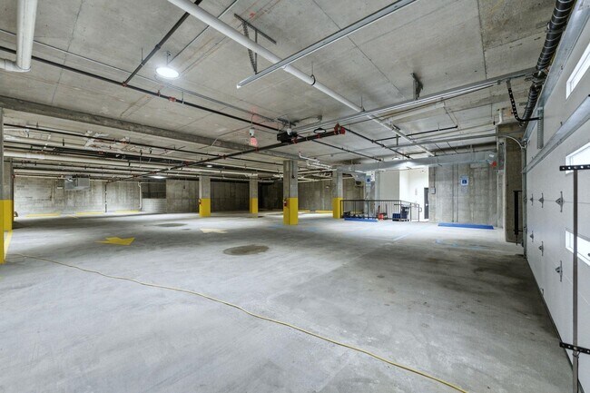 Building Photo - 8800 John F. Kennedy Blvd