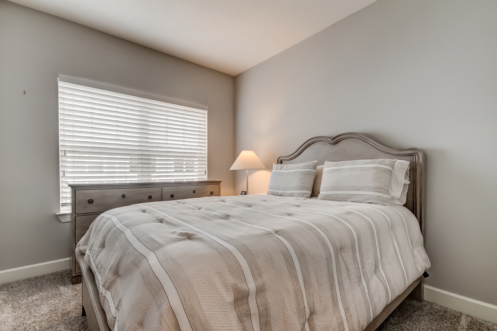 second bedroom - 6008 Anchorage Way S