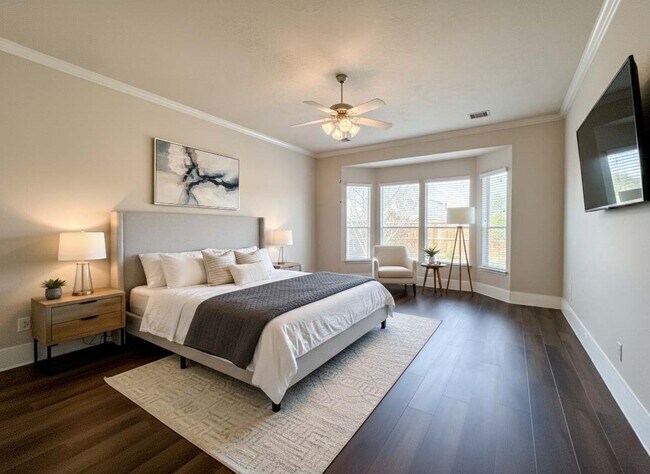 Building Photo - 12805 Flat Creek Dr