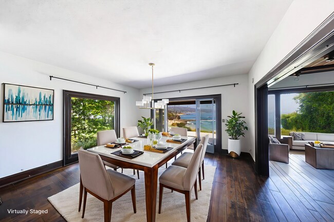 Building Photo - Incredible ocean views and private steps t...