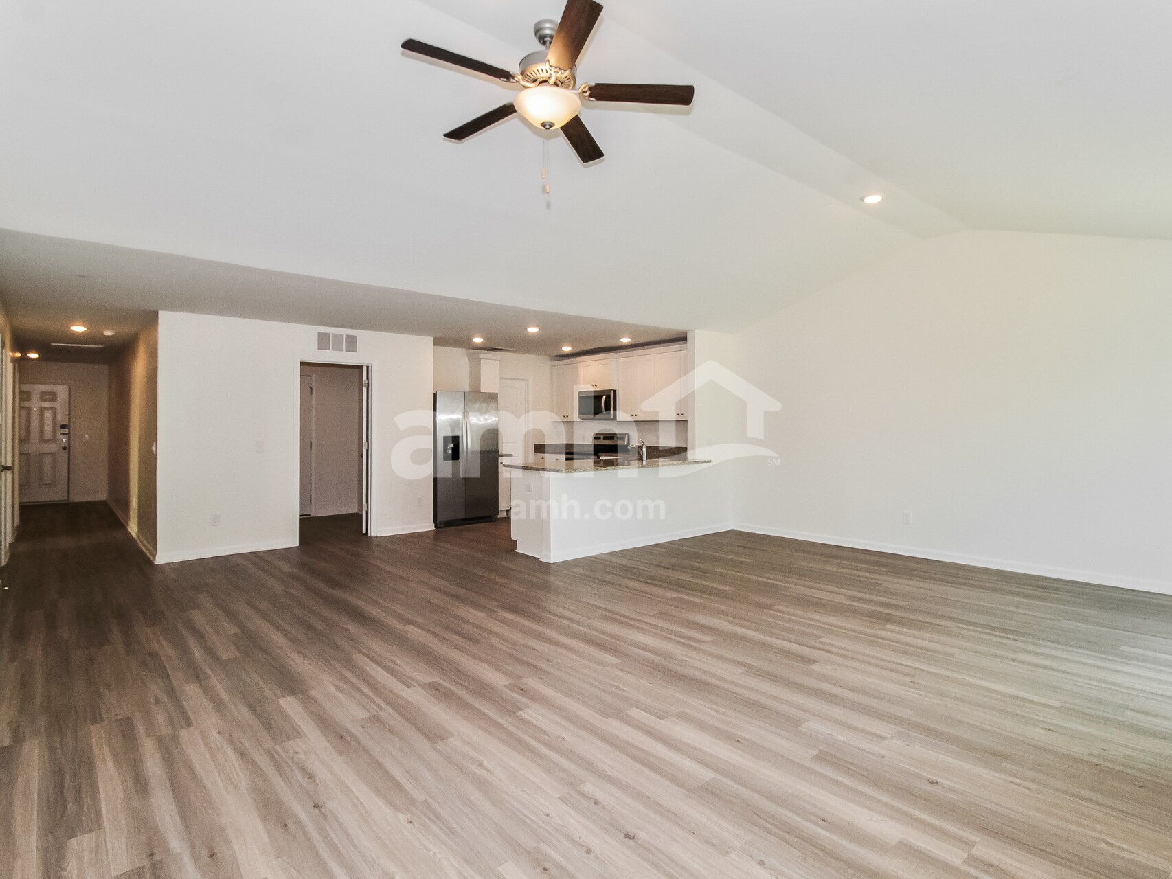 Building Photo - 1341 John Swann St