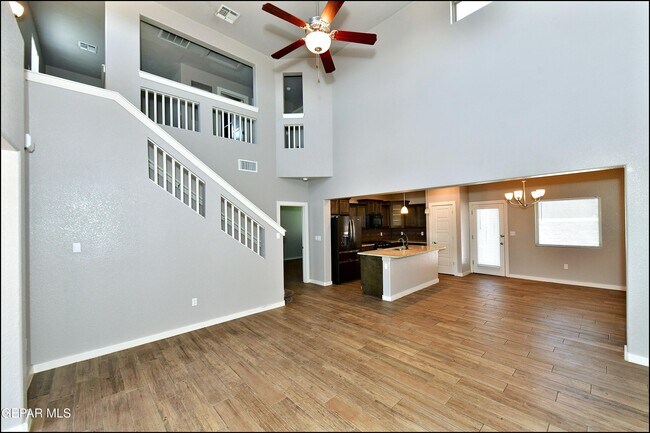Building Photo - 14925 Willie Worsley Ave