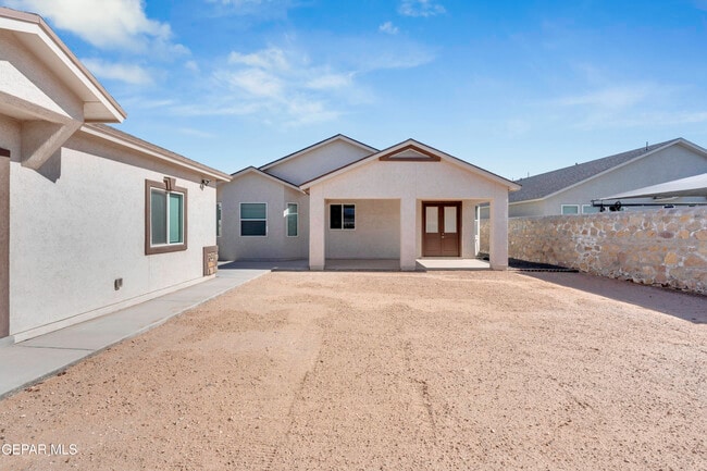 Building Photo - 1807 Dana Gray St