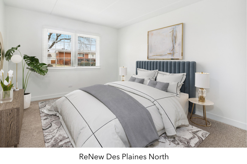 Building Photo - ReNew Des Plaines North