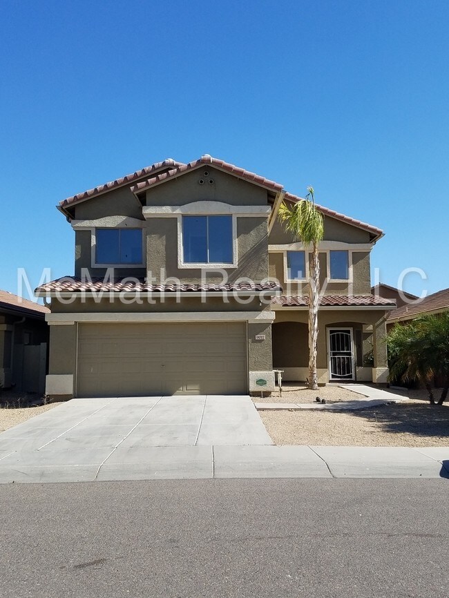 Two story house for rent in Tolleson 9017 W Hilton Ave Tolleson AZ