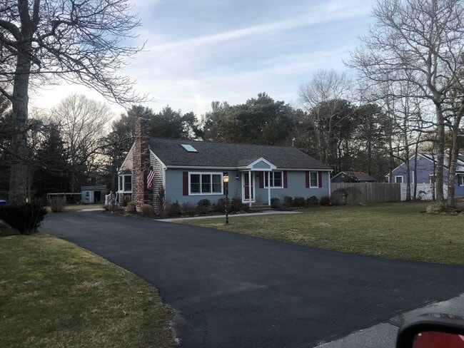 Building Photo - 19 Spinnaker Ln