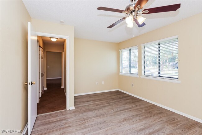 Building Photo - 2918 Yuma Ave