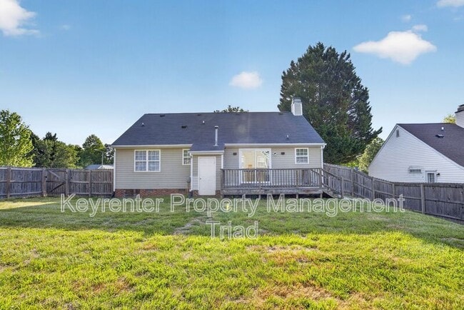 Building Photo - 3100 Brookrun Dr