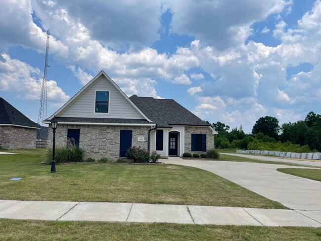 Primary Photo - Built In 2019 Stonewall Home