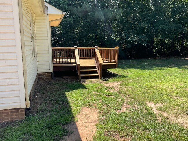 Building Photo - Cute Home In Sherrills Ford For Rent