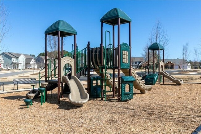 Building Photo - 3069 Cambridge Ml St