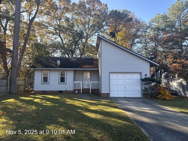 Primary Photo - 7307 Bass Dr