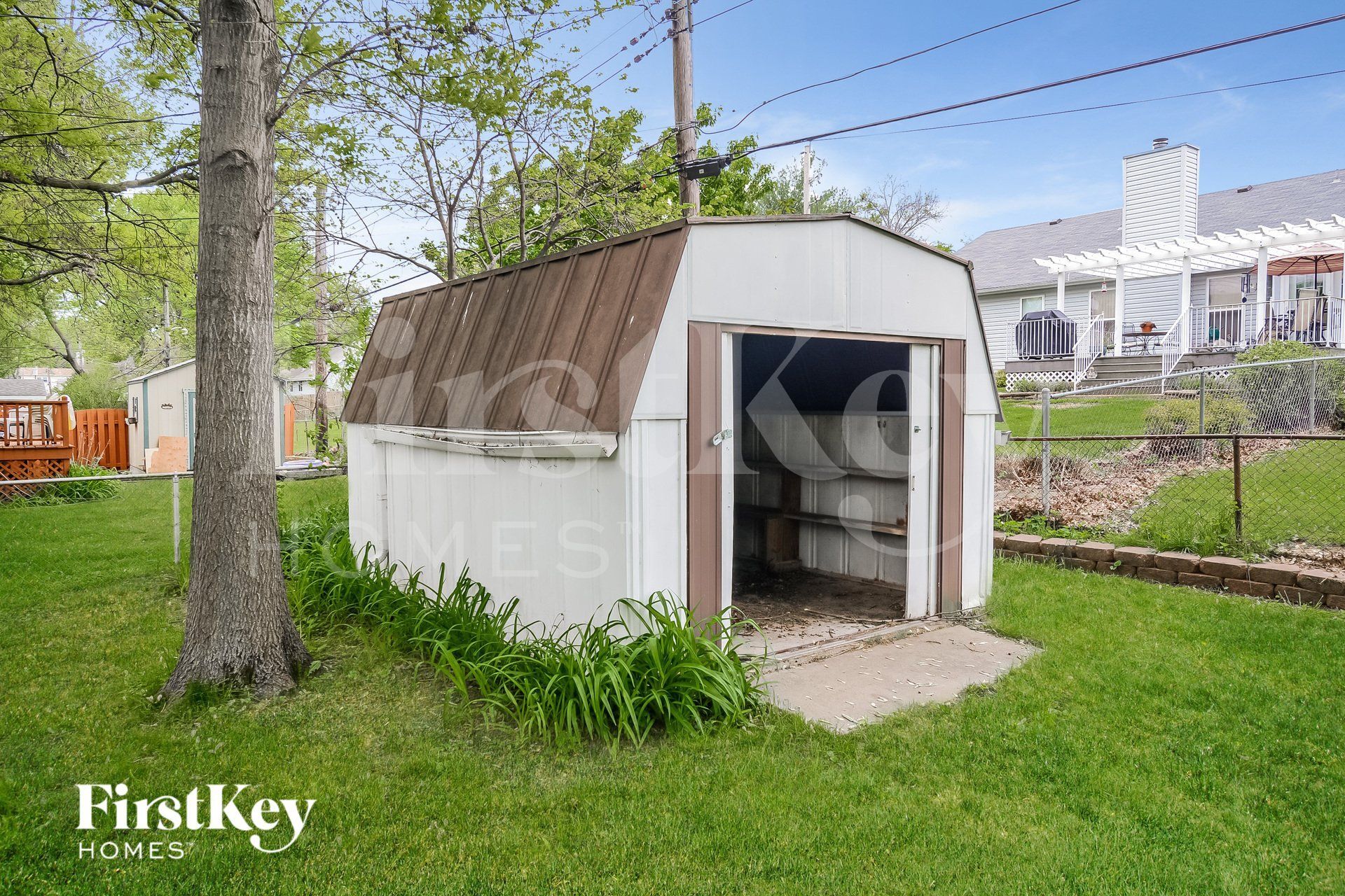 Building Photo - 405 Albert Dr