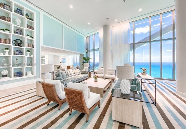 Building Photo - 15701 Collins Ave