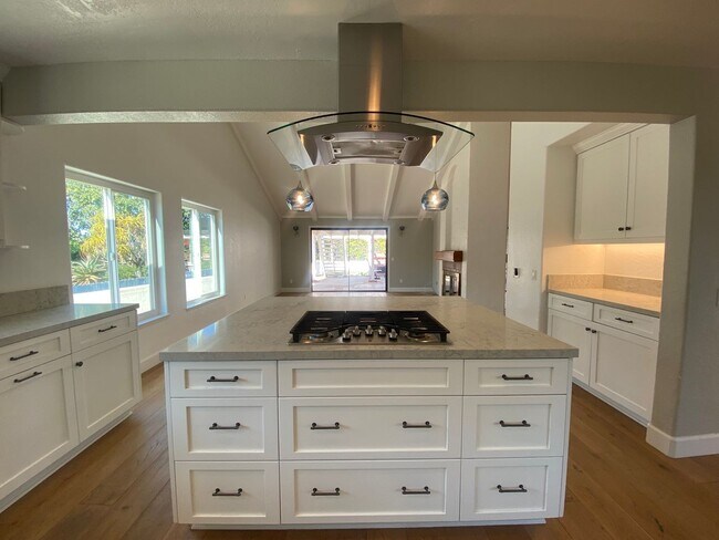 Building Photo - 4 Bedroom Encinitas home with Views!