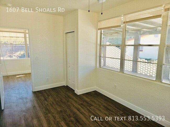 Building Photo - 1607 Bell Shoals Rd