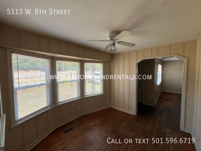 Building Photo - 5113 W 8th St