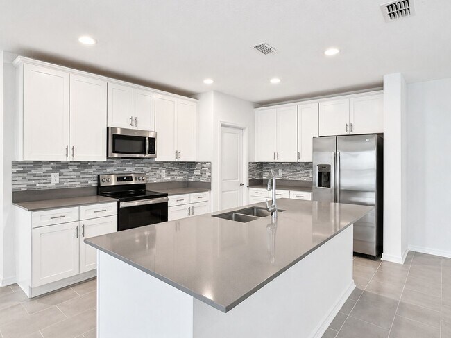 Building Photo - 1187 Cabot Cliffs Dr
