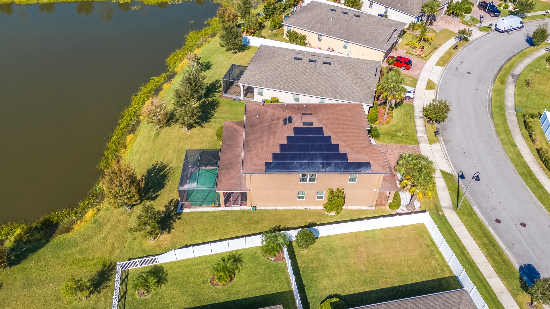 Building Photo - 12171 Moss Lake Loop