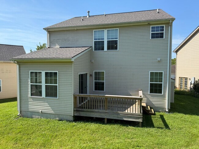 Building Photo - 109 Gupton Ct