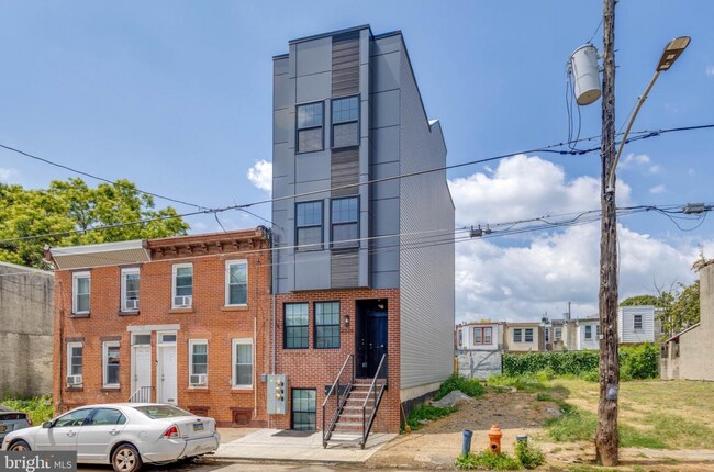 Building Photo - 2226 N Reese St