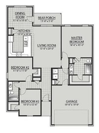 Building Photo - 145 Keaton Ct