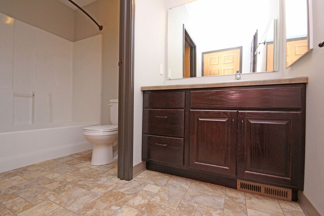 Interior Photo - Deer Ridge Townhomes