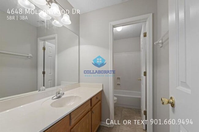 Building Photo - 4648 Molsonwood Dr