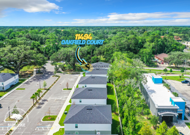 Building Photo - Welcome to Your New Home!