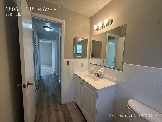 Building Photo - 1806 E 138th Ave