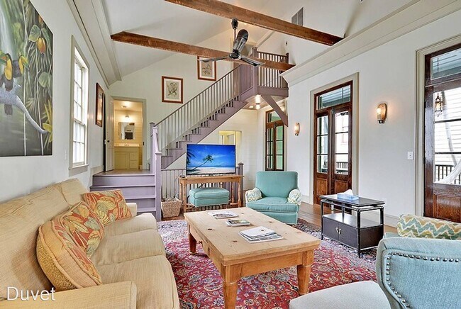 Building Photo - 3 br, 3 bath House - 264 Ashley Avenue B
