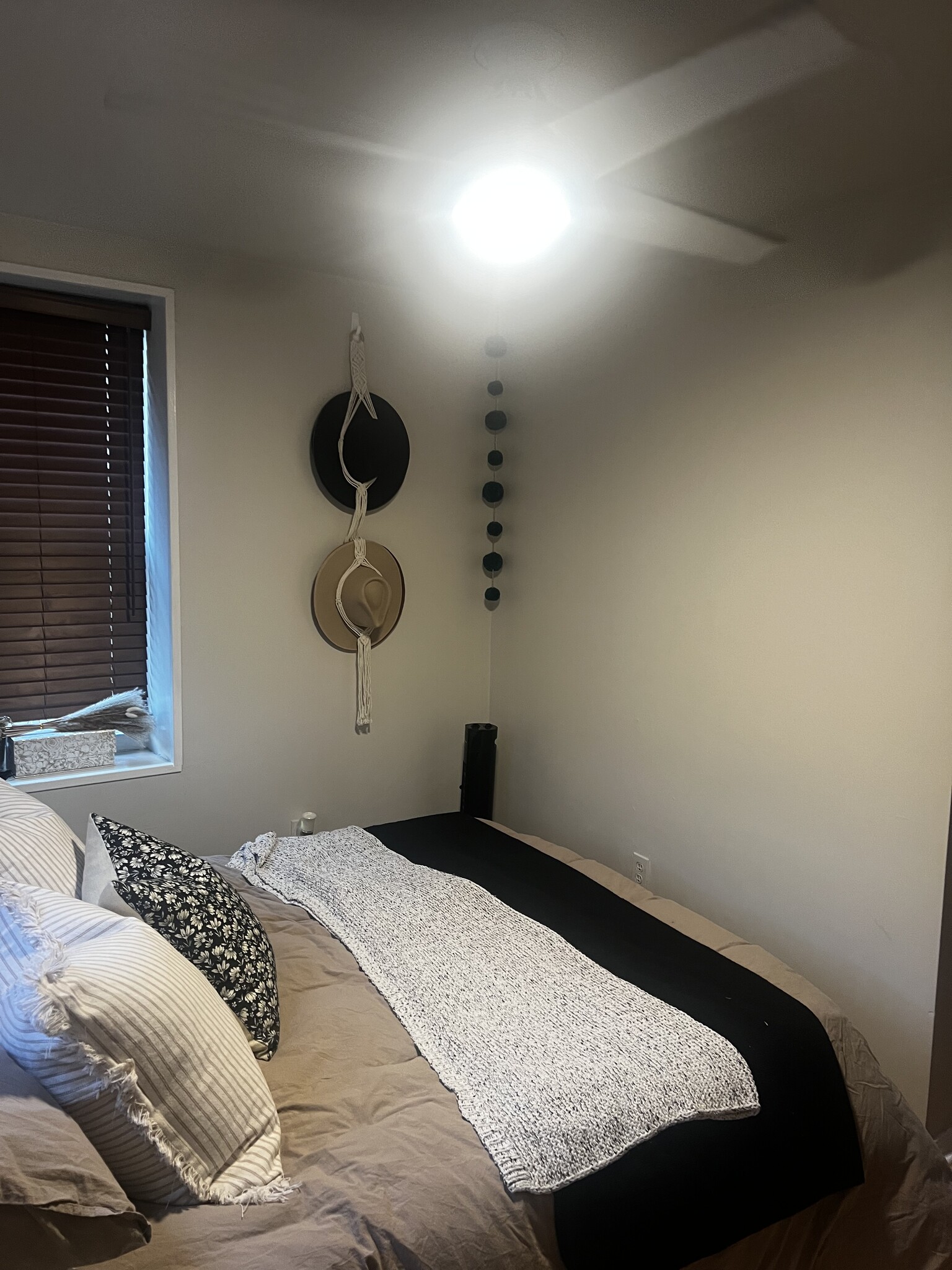 1st Bedroom - 173 36th St