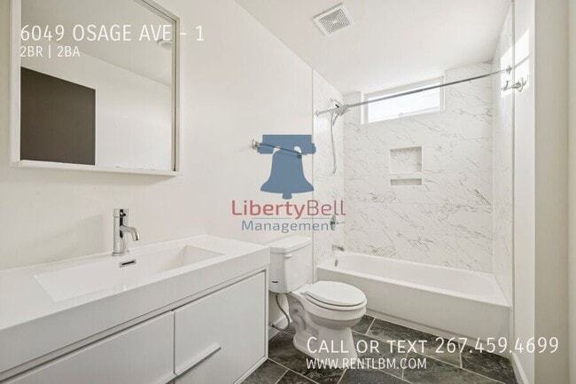 Building Photo - 6049 Osage Ave