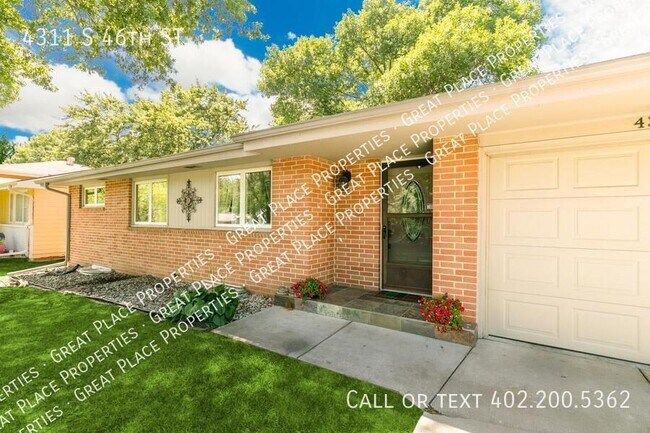 Building Photo - 4311 S 46th St