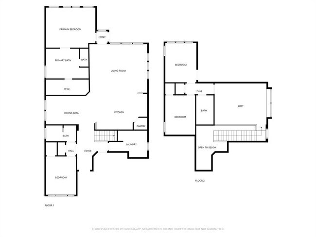 Building Photo - 125 High Plains Dr