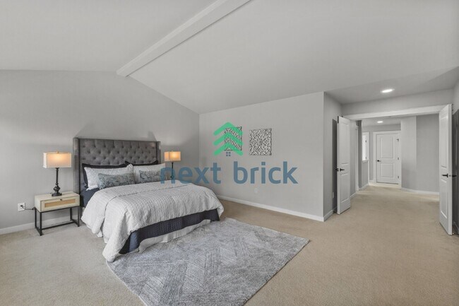 Building Photo - Spacious 4-Bed, 4-Bath Retreat in Sammamish – 3300 Sq Ft of Comfort and Style!