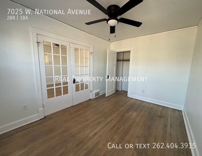 Building Photo - 7025 W National Ave