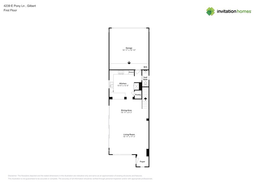 Building Photo - 4239 E Pony Ln