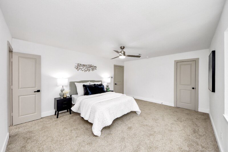 Building Photo - 5614 Oakhaven Ln
